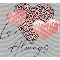 Valentine's Day-QRJ  906